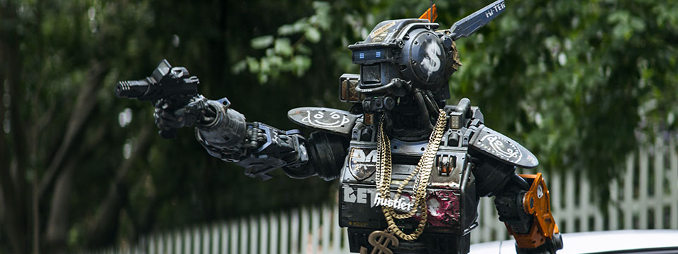 Chappie