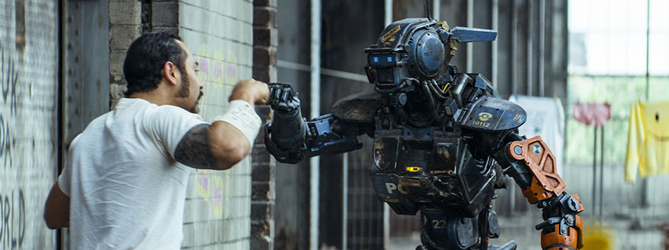 Chappie