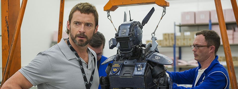 Chappie