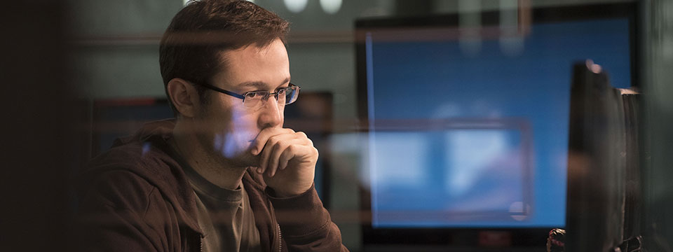 Snowden