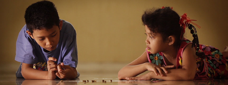 The Look of Silence