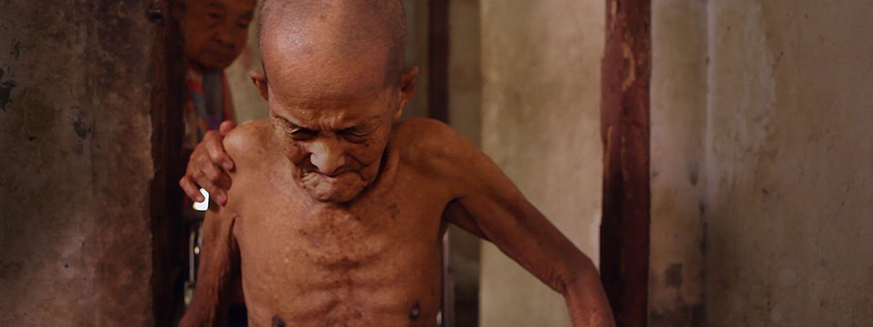 The Look of Silence