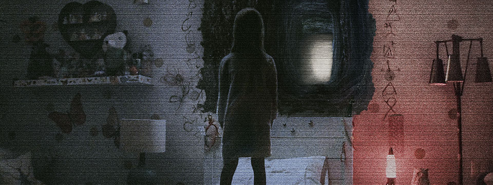 Paranormal Activity: The Ghost Dimension