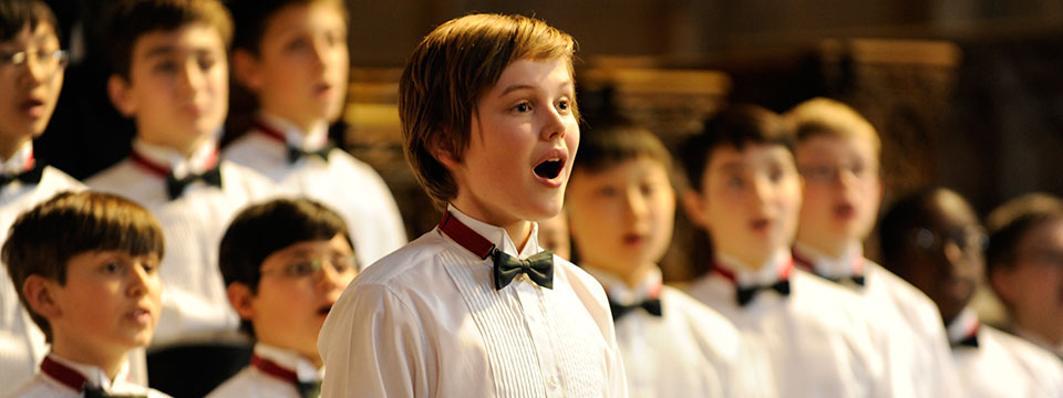 Boychoir