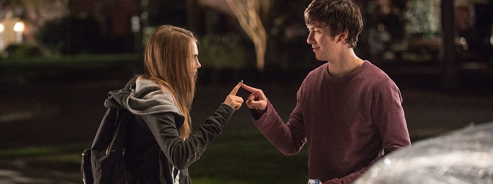 Paper Towns