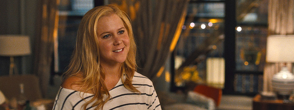 Trainwreck