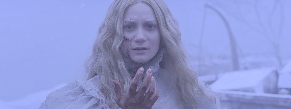 Crimson Peak