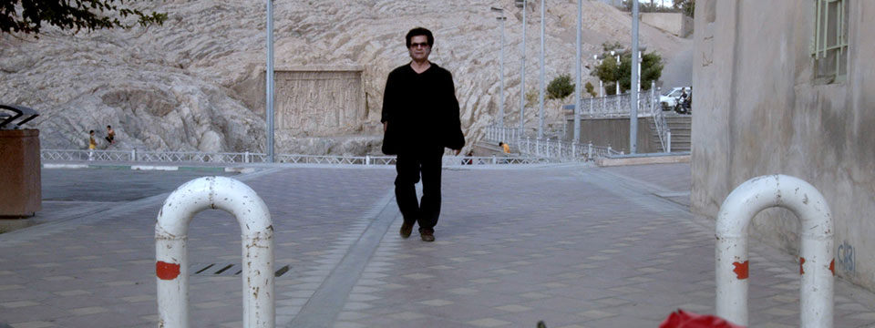 Taxi Teheran
