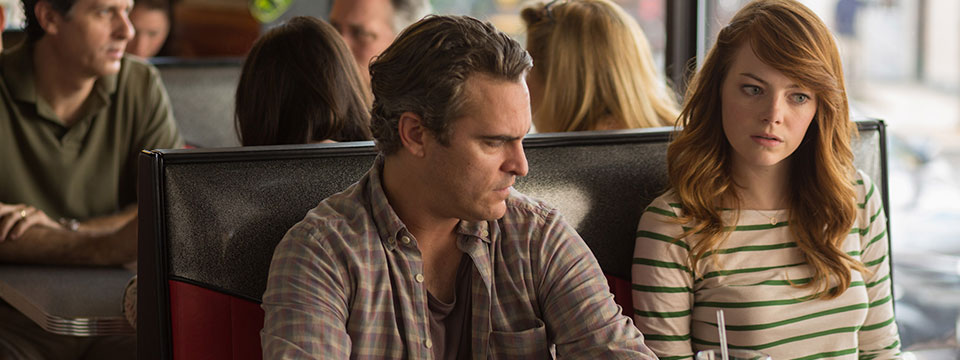 Irrational Man