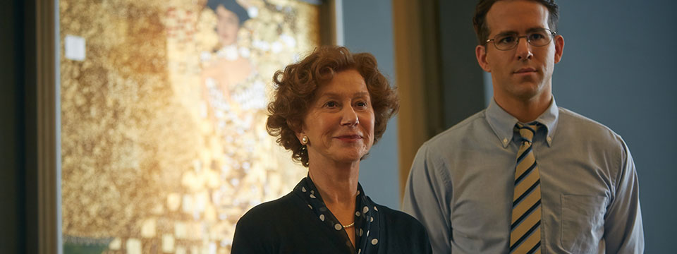 Woman in Gold