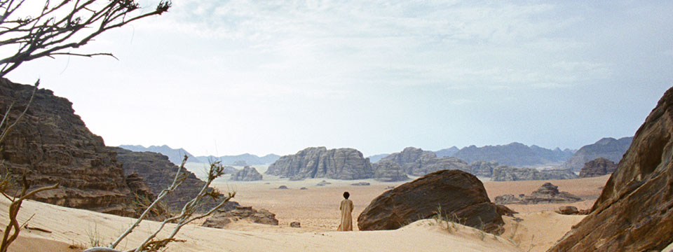 Theeb