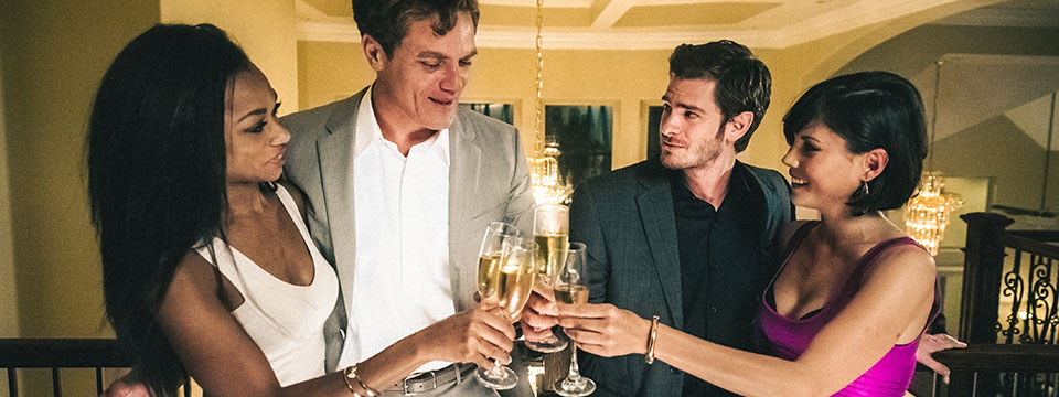 99 Homes