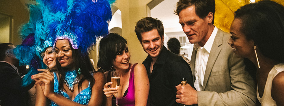 99 Homes