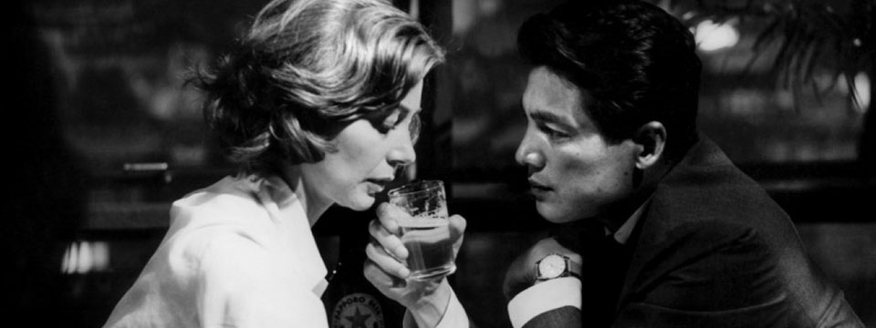 Hiroshima Mon Amour