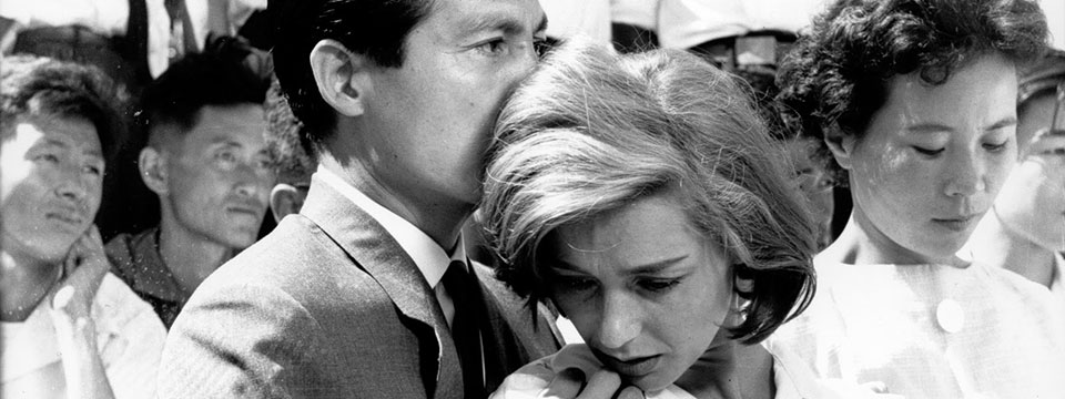 Hiroshima Mon Amour