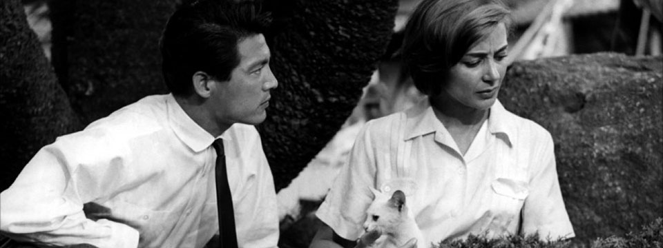 Hiroshima Mon Amour