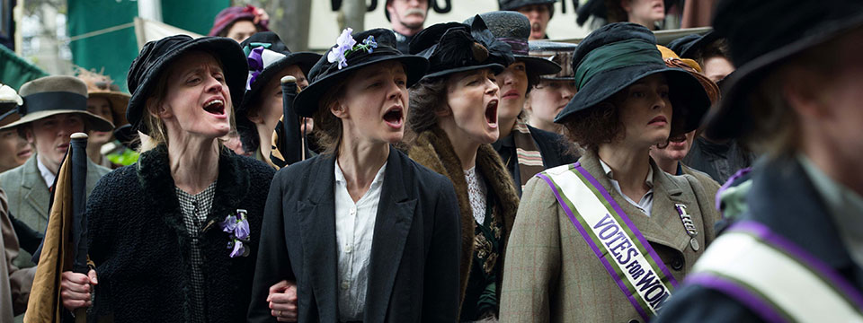 Suffragette