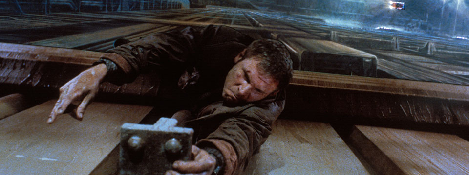 Blade Runner, Director's Cut