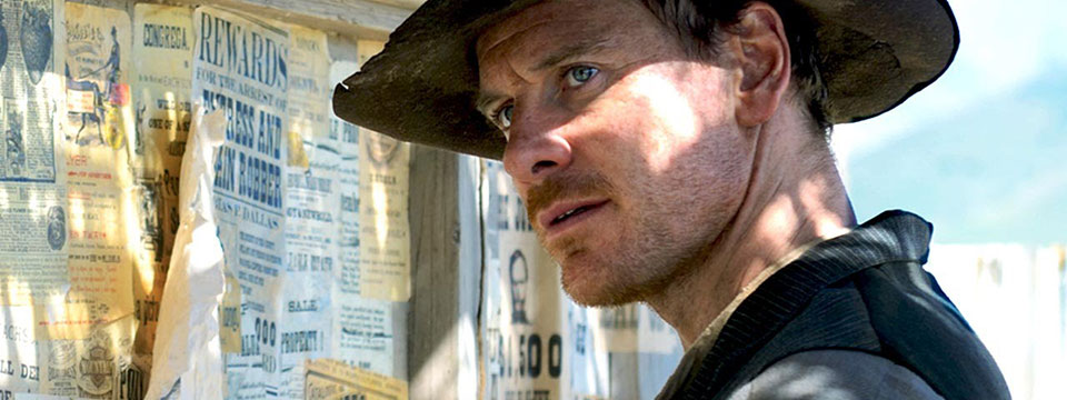 Slow West