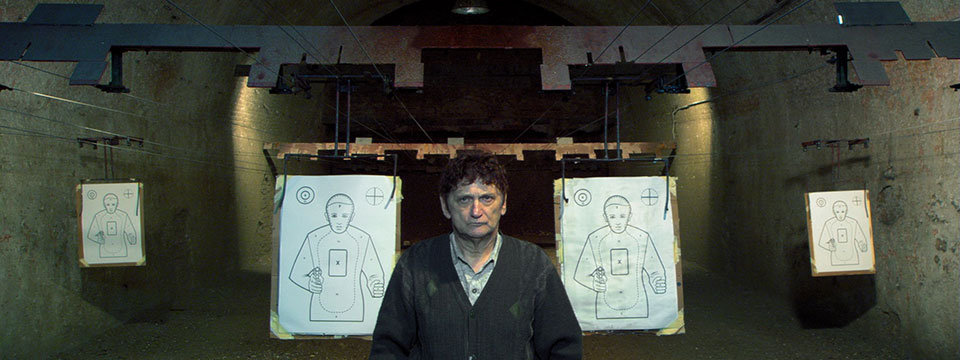 Im Keller (In the Basement)