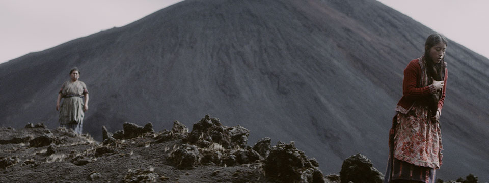 Ixcanul