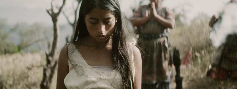 Ixcanul