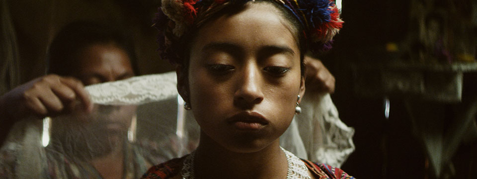 Ixcanul