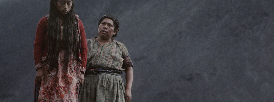 Ixcanul