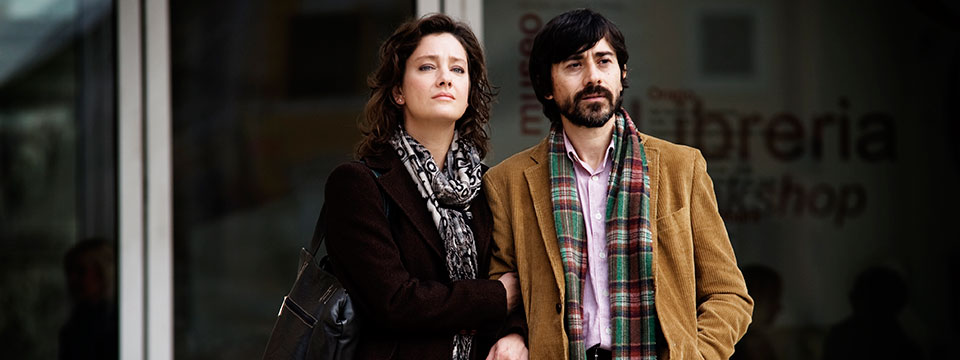I nostri ragazzi (The Dinner)