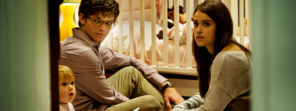 I nostri ragazzi (The Dinner)