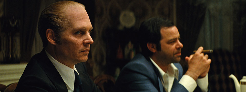 Black Mass