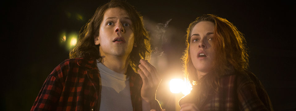 American Ultra