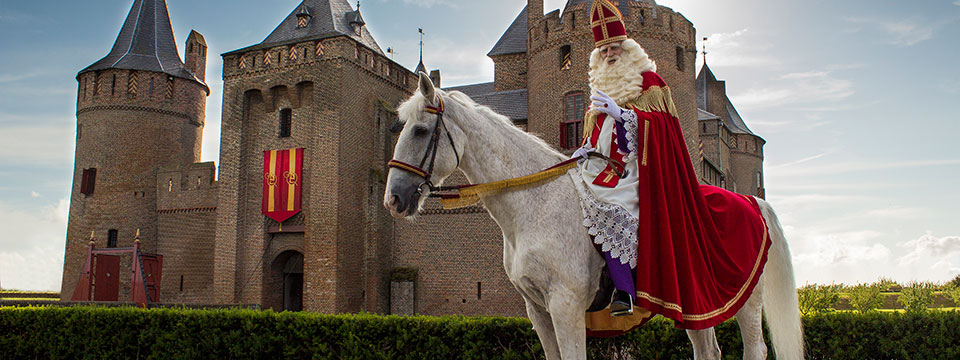 De Club van Sinterklaas & De Verdwenen Schoentjes