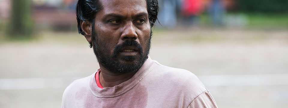 Dheepan