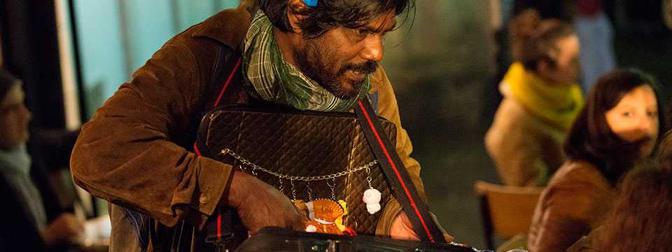Dheepan