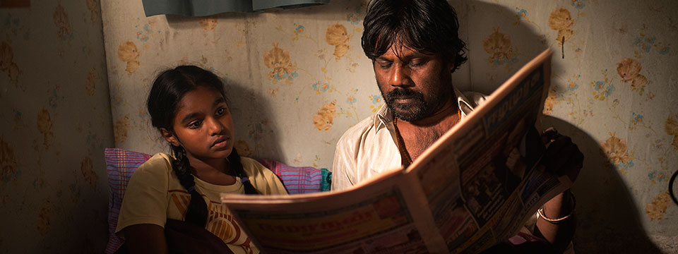 Dheepan