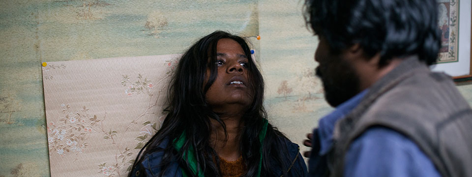 Dheepan