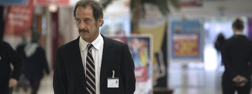 La loi du marché (The Measure of a Man)