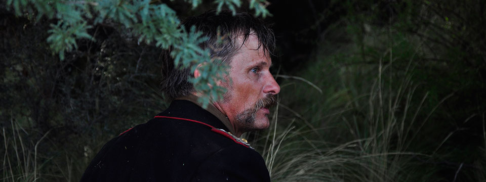 Jauja (Land of Plenty)