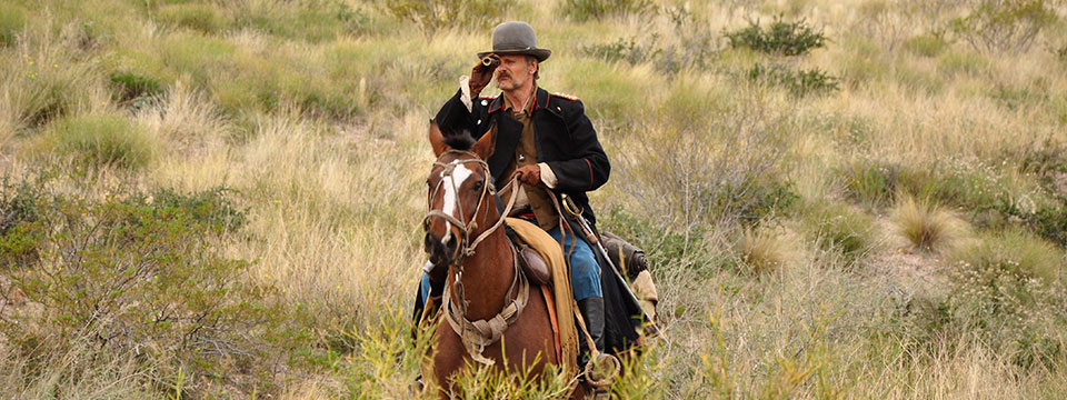 Jauja (Land of Plenty)
