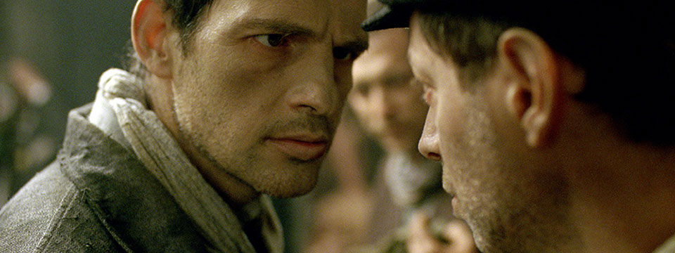 Saul fia (Son of Saul)