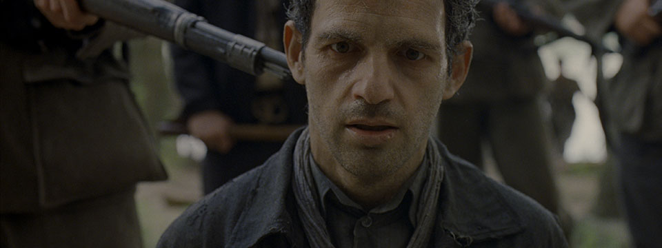 Saul fia (Son of Saul)
