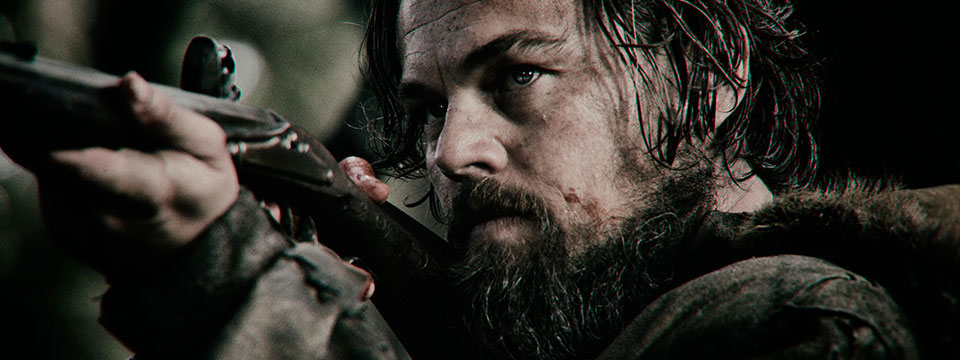 The Revenant