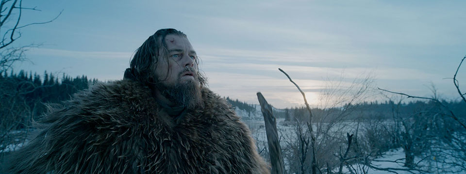 The Revenant