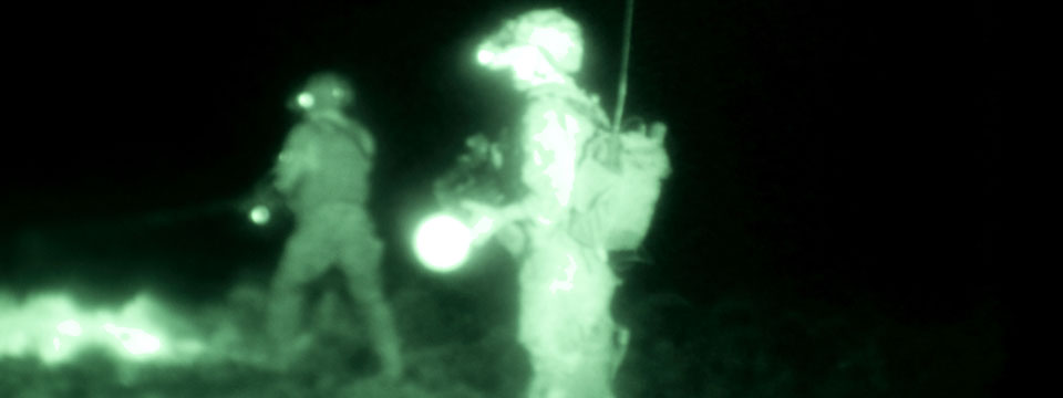 Ni le ciel ni la terre (The Wakhan Front)