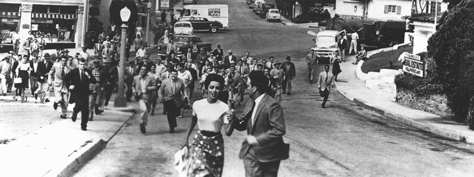 Invasion of the Body Snatchers