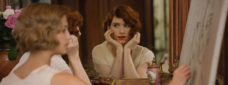 The Danish Girl