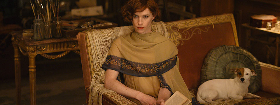 The Danish Girl