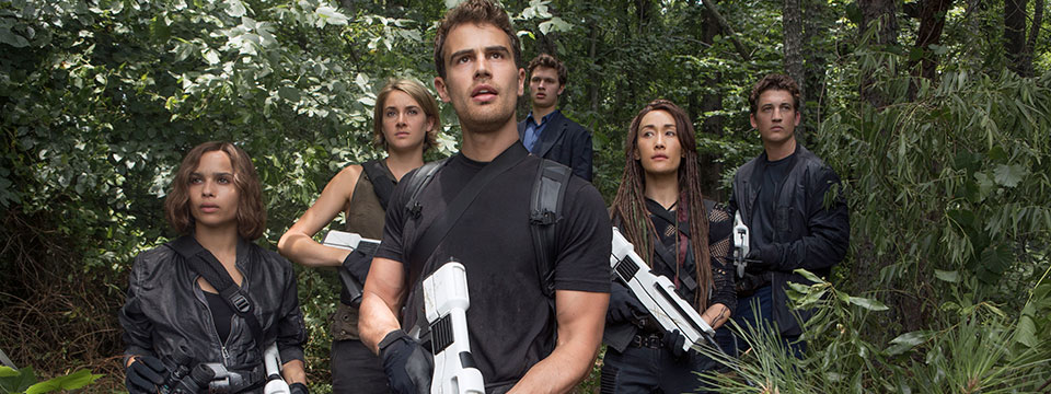 Allegiant