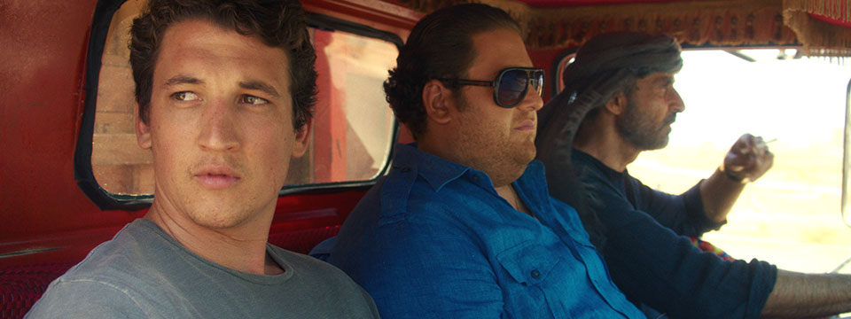 War Dogs